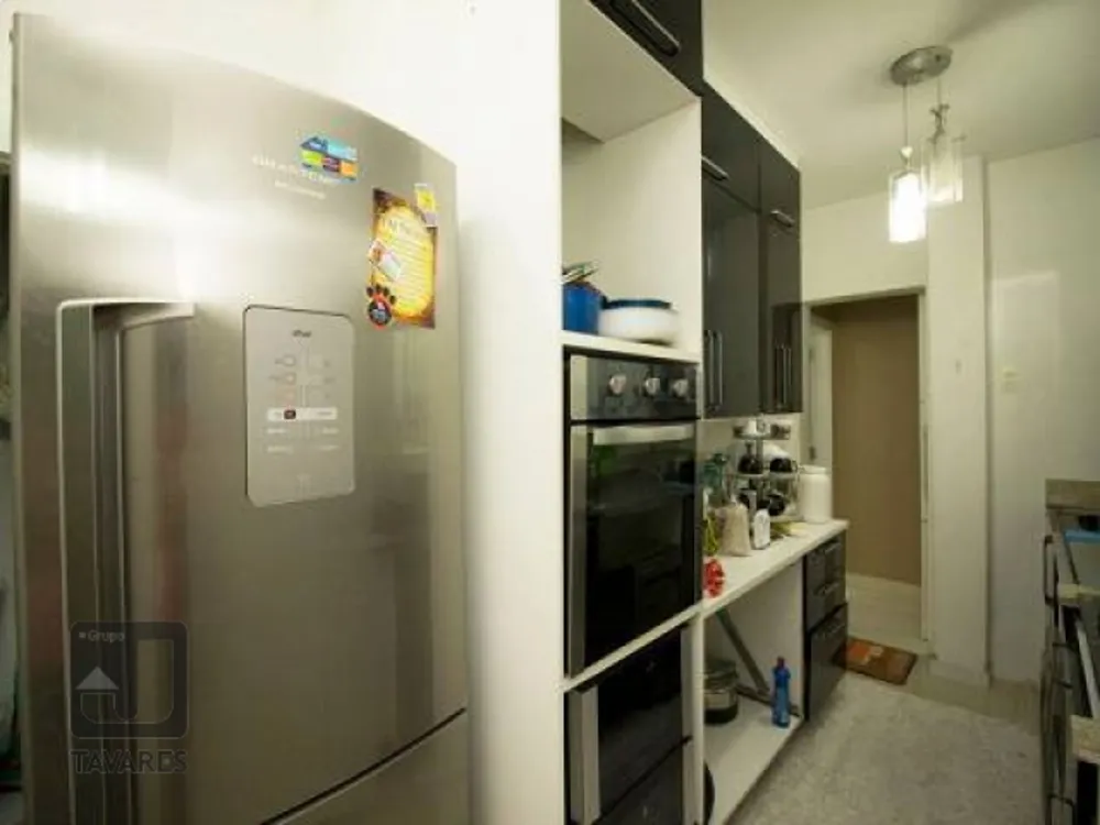 Apartamento, 3 quartos, 108 m² - Foto 15
