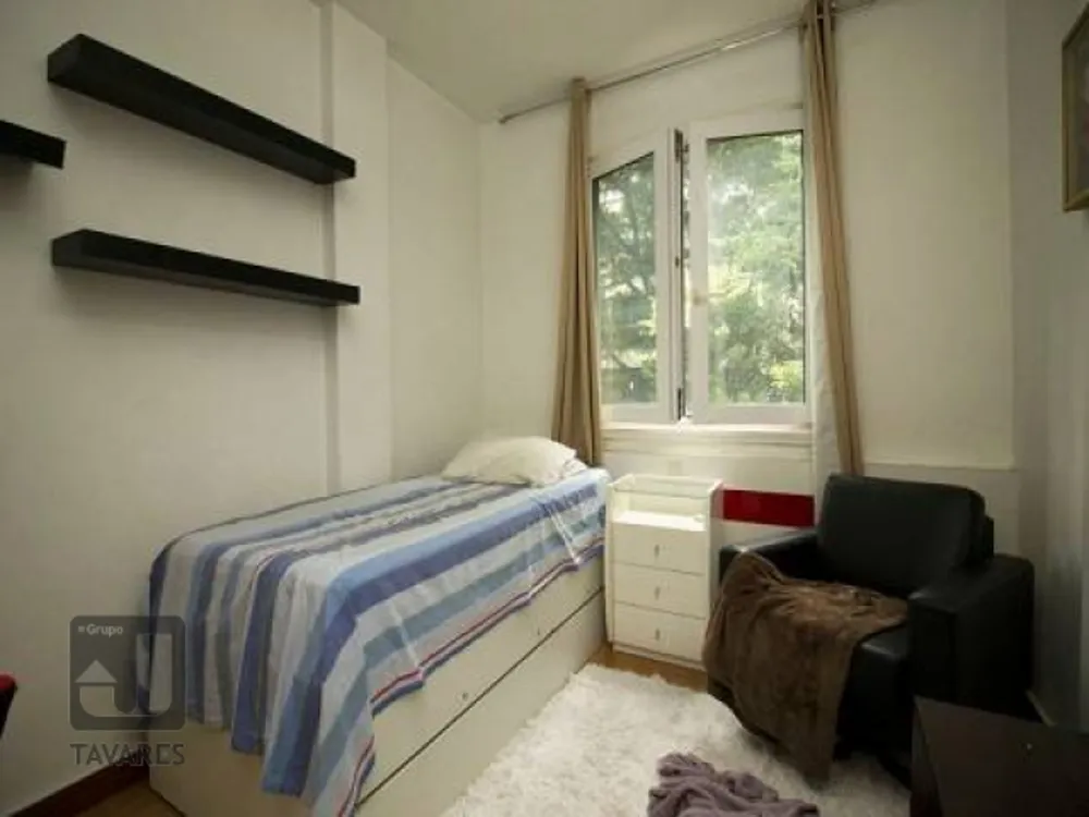 Apartamento, 3 quartos, 108 m² - Foto 9