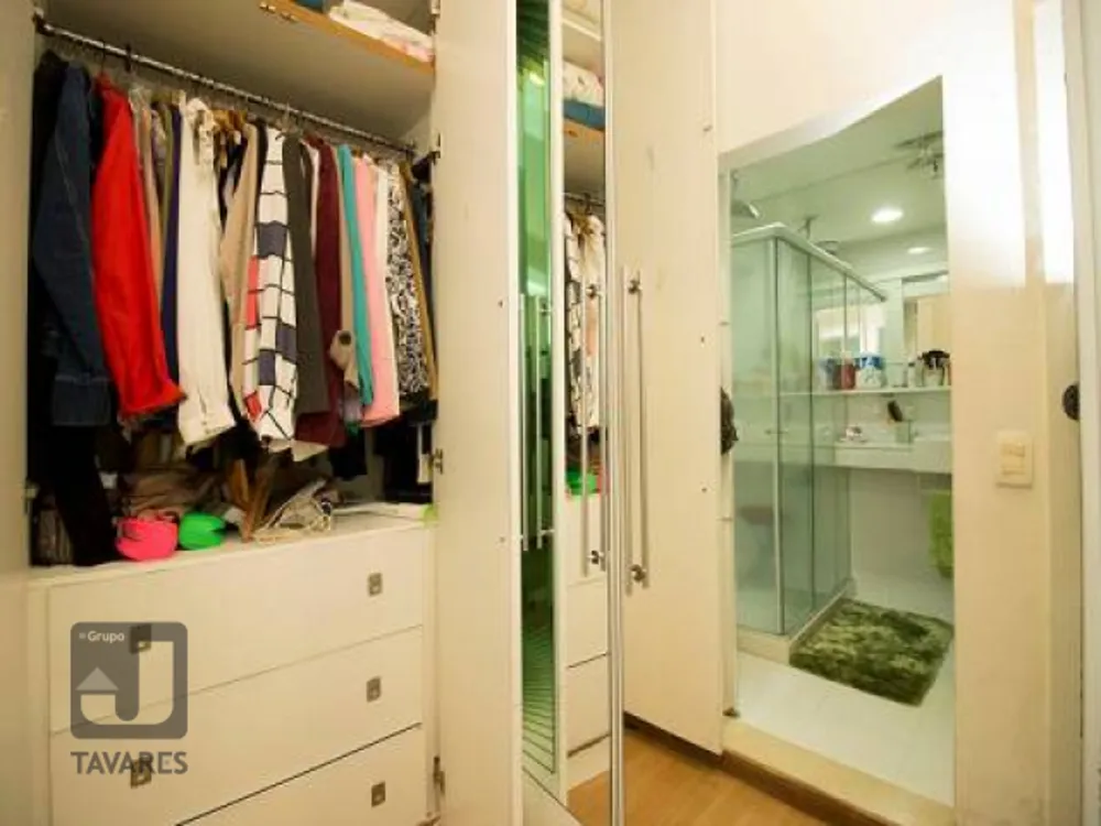 Apartamento, 3 quartos, 108 m² - Foto 7