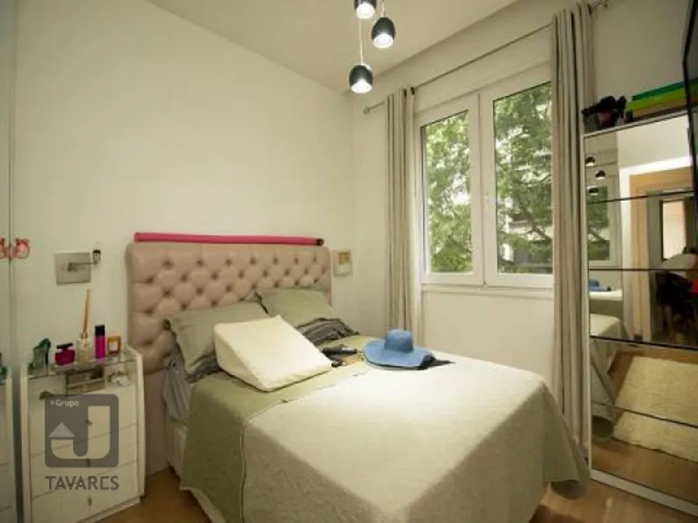 Apartamento, 3 quartos, 108 m² - Foto 5