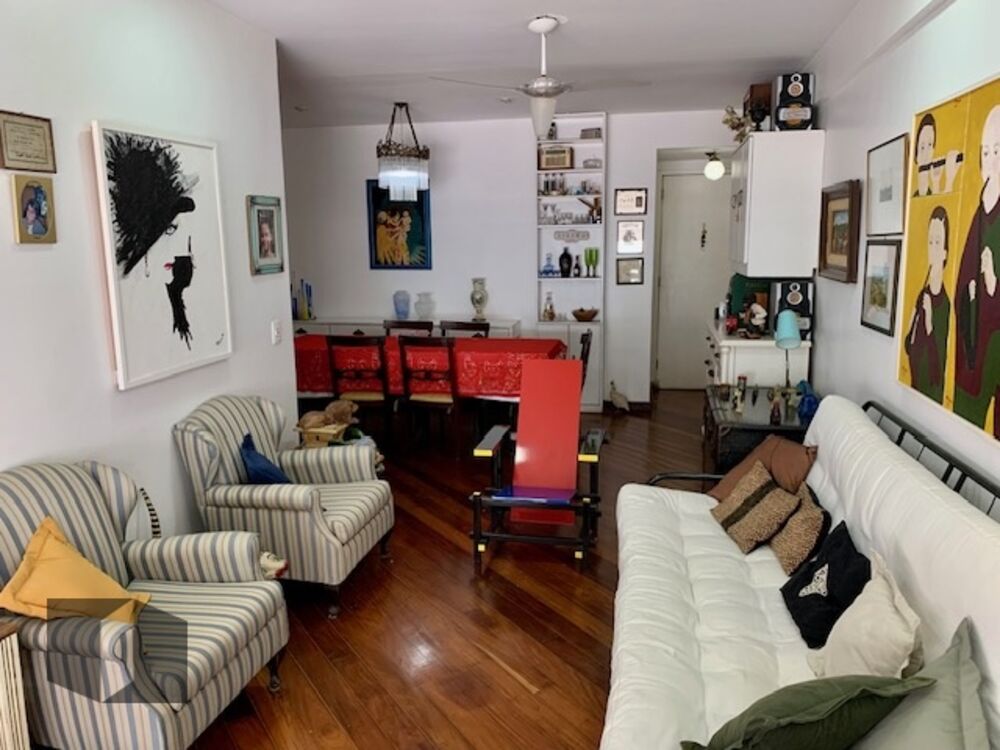 Apartamento, 2 quartos, 113 m² - Foto 5