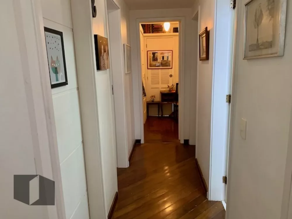 Apartamento, 2 quartos, 113 m² - Foto 21