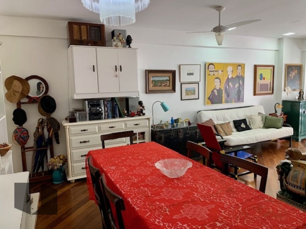 Apartamento, 2 quartos, 113 m² - Foto 7