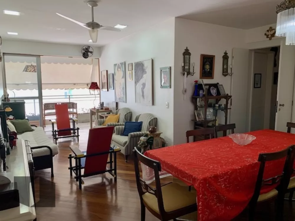 Apartamento, 2 quartos, 113 m² - Foto 1