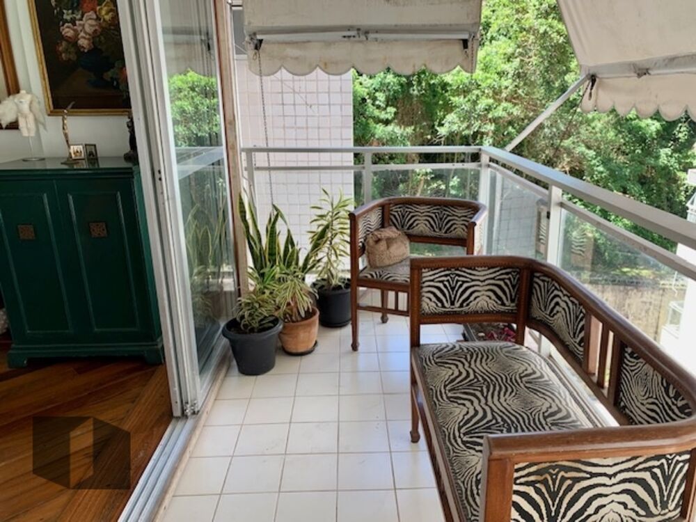 Apartamento, 2 quartos, 113 m² - Foto 4