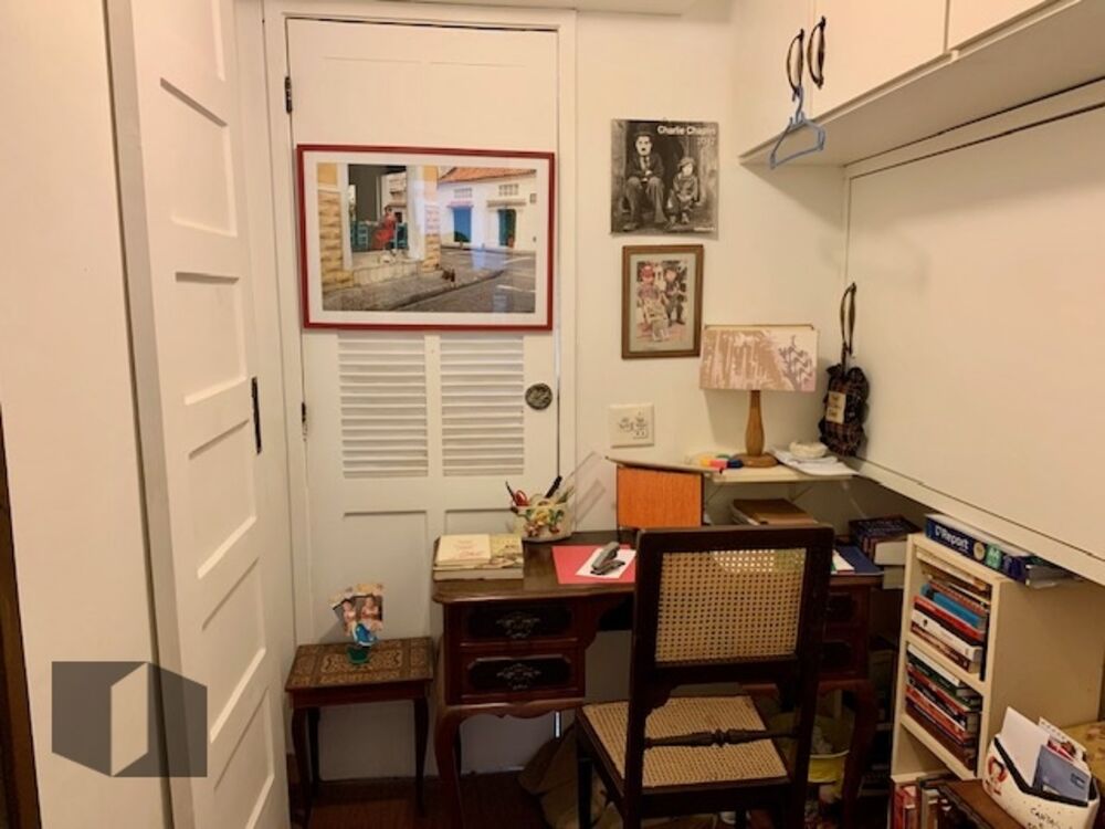 Apartamento, 2 quartos, 113 m² - Foto 14