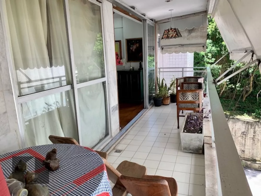Apartamento, 2 quartos, 113 m² - Foto 22
