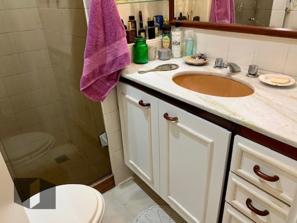 Apartamento, 2 quartos, 113 m² - Foto 12