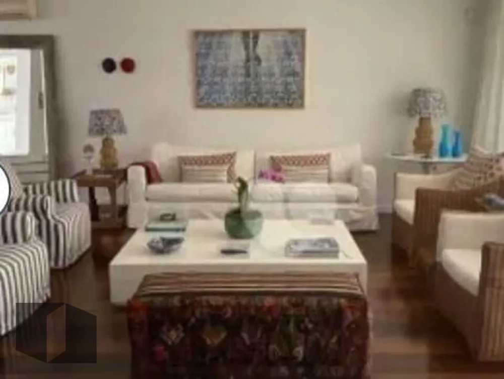Casa, 7 quartos, 1329 m² - Foto 5