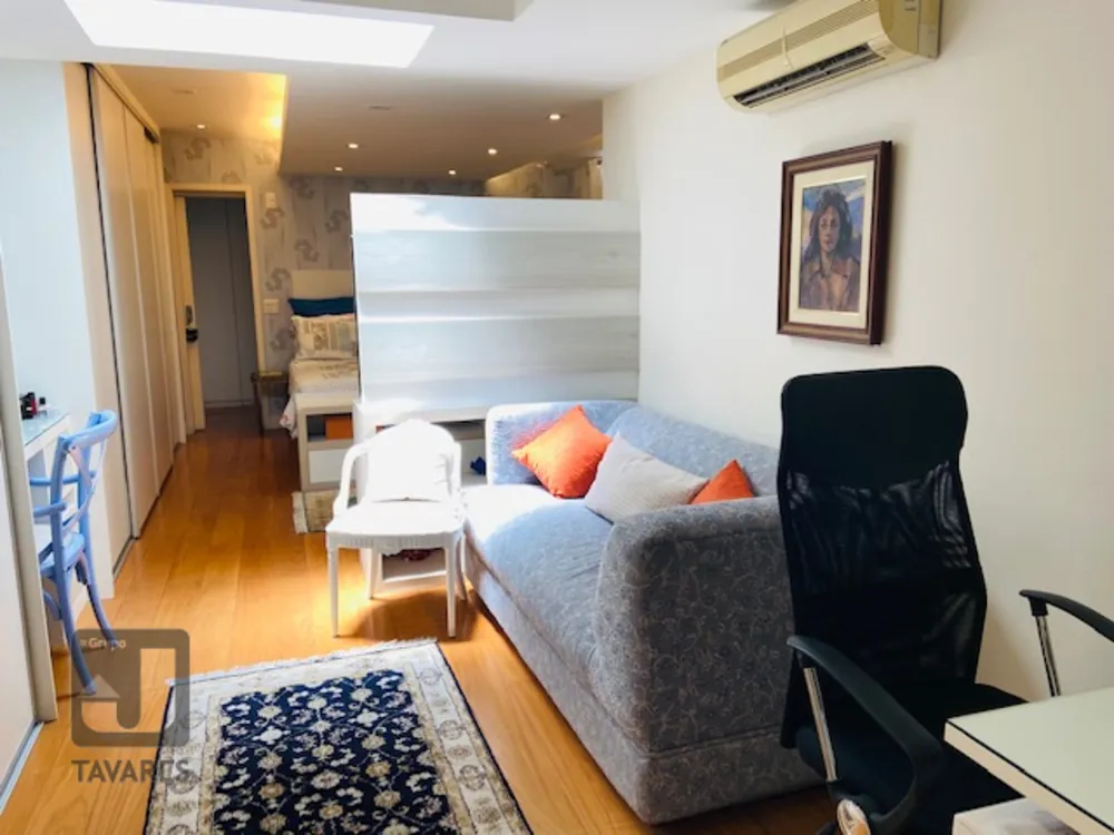 Cobertura, 4 quartos, 194 m² - Foto 7