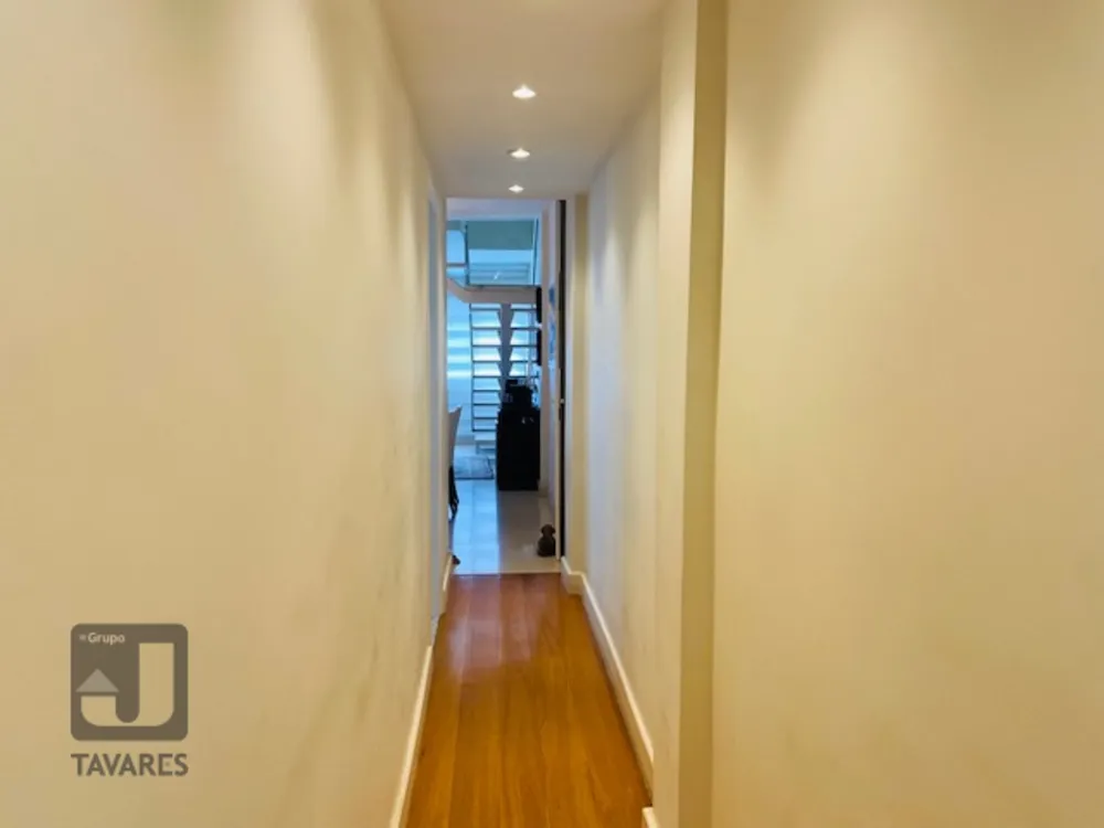 Cobertura, 4 quartos, 194 m² - Foto 5