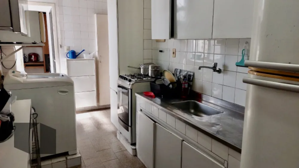Apartamento, 2 quartos, 99 m² - Foto 10