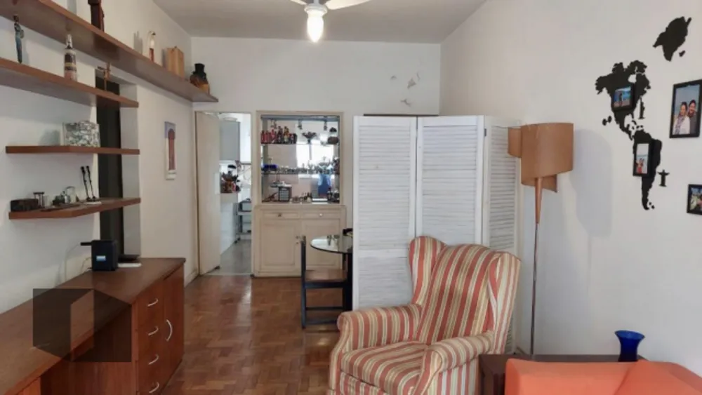 Apartamento, 2 quartos, 99 m² - Foto 2