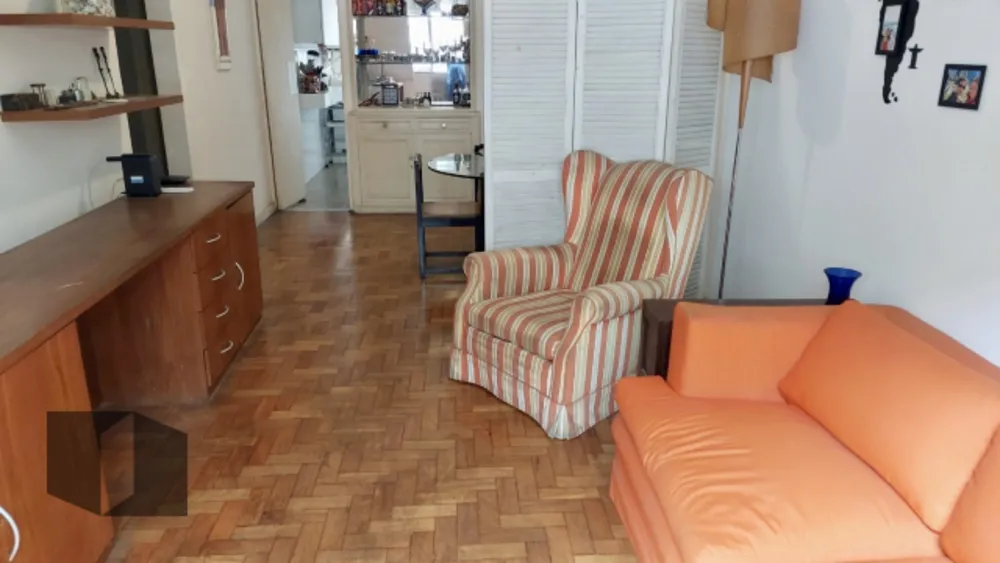 Apartamento, 2 quartos, 99 m² - Foto 3