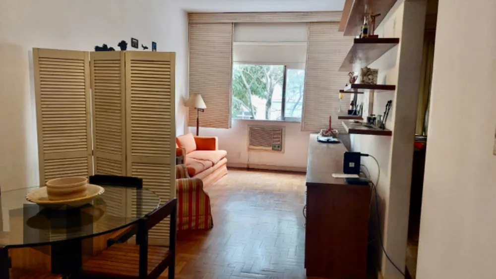 Apartamento, 2 quartos, 99 m² - Foto 1
