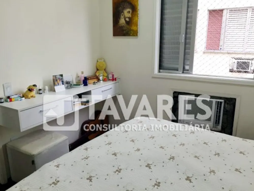 Apartamento, 3 quartos, 141 m² - Foto 16