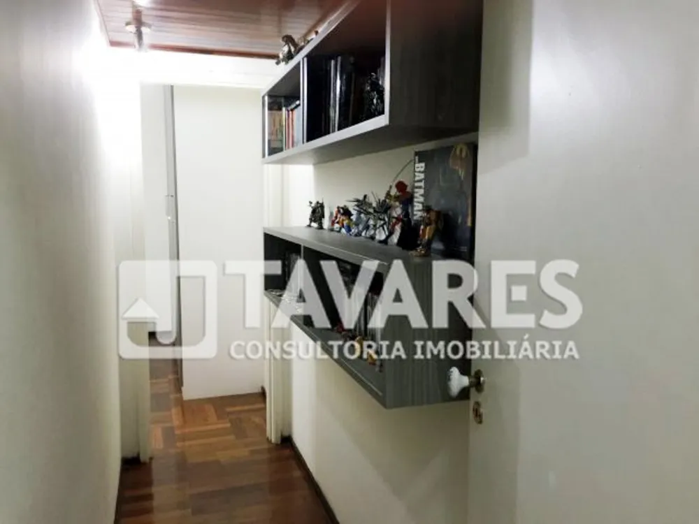 Apartamento, 3 quartos, 141 m² - Foto 13