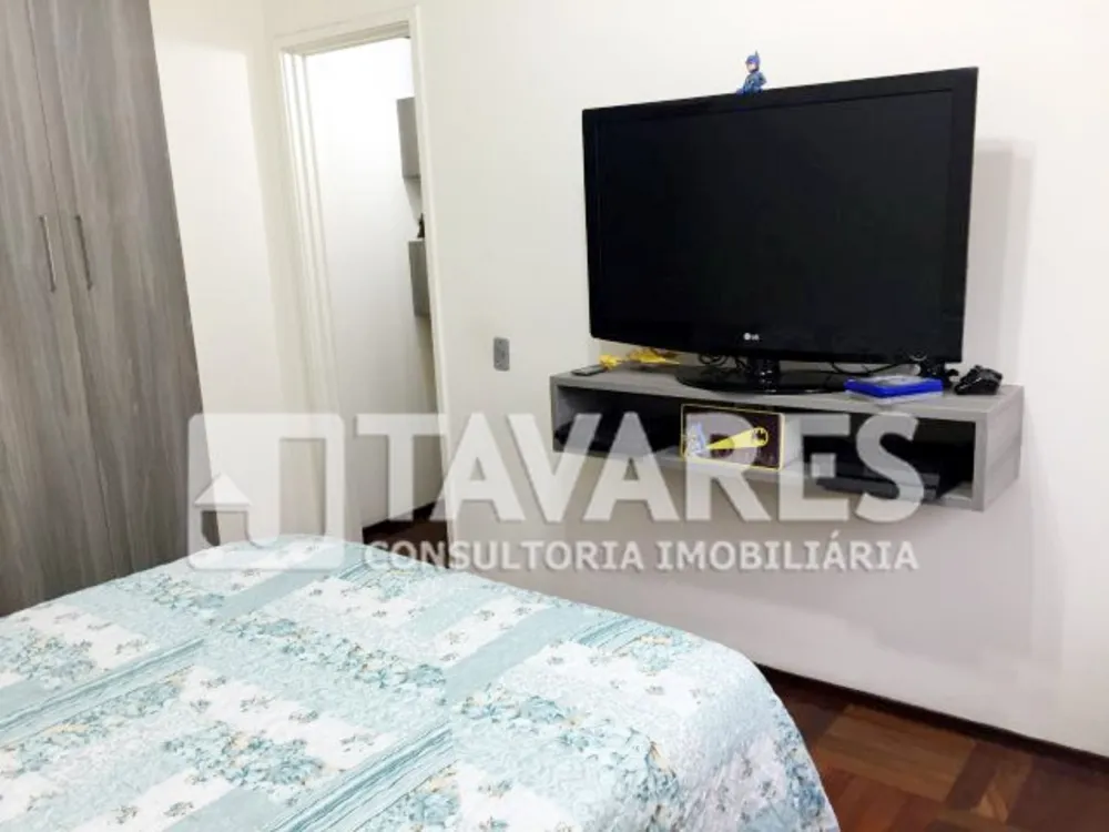Apartamento, 3 quartos, 141 m² - Foto 12