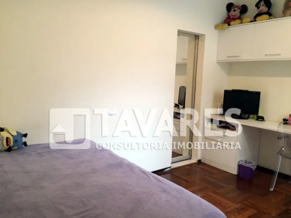 Apartamento, 3 quartos, 141 m² - Foto 6