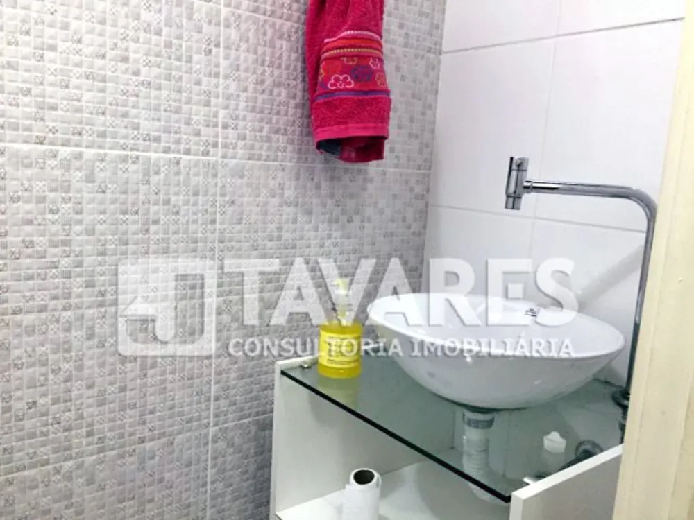 Apartamento, 3 quartos, 141 m² - Foto 5
