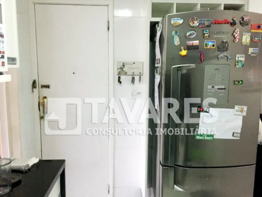 Apartamento, 3 quartos, 141 m² - Foto 20