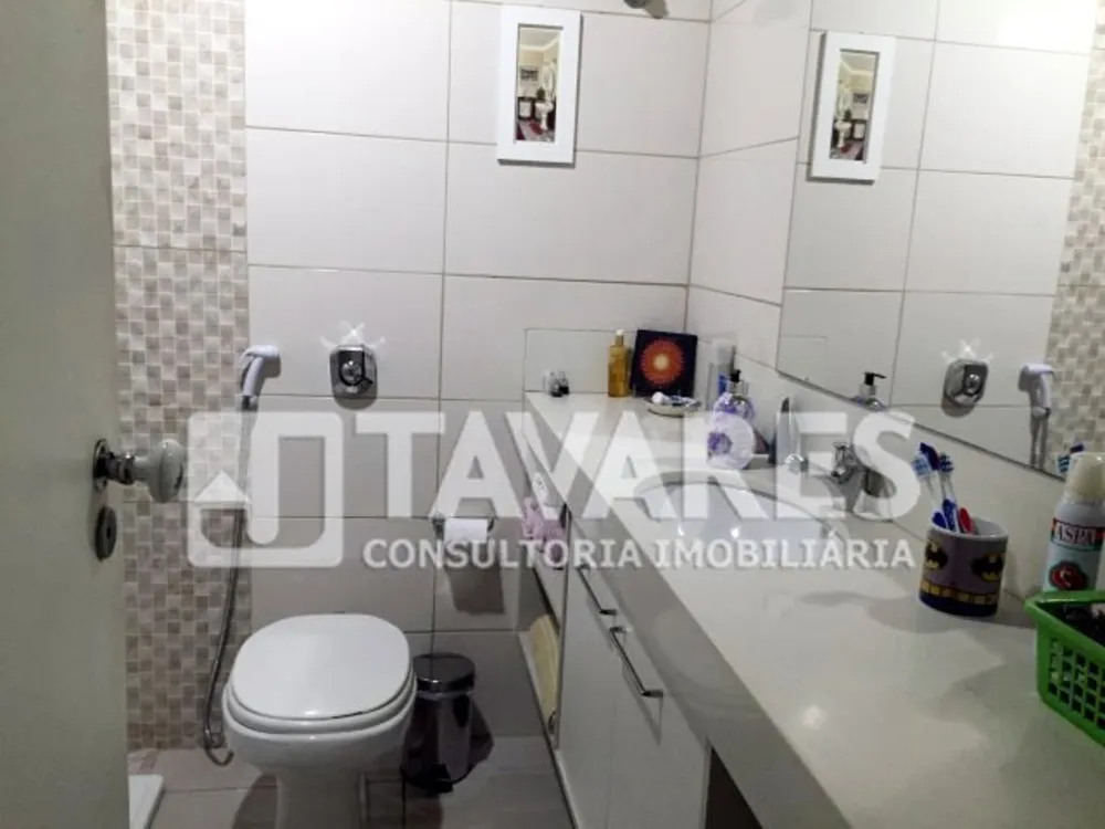 Apartamento, 3 quartos, 141 m² - Foto 17