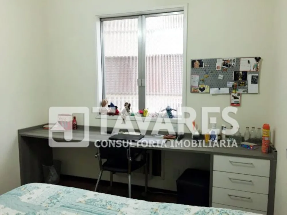Apartamento, 3 quartos, 141 m² - Foto 10