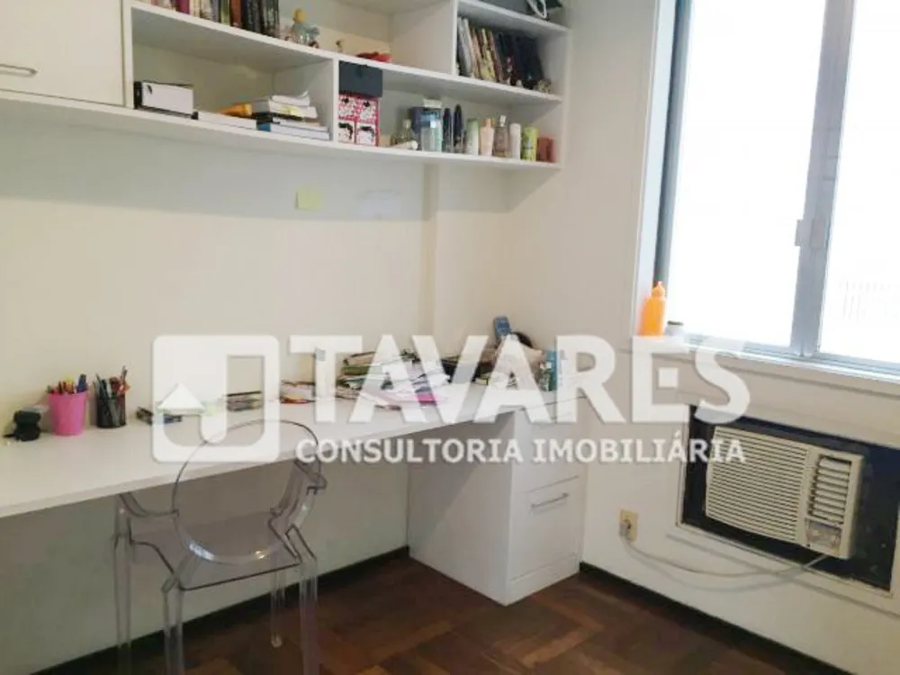 Apartamento, 3 quartos, 141 m² - Foto 7