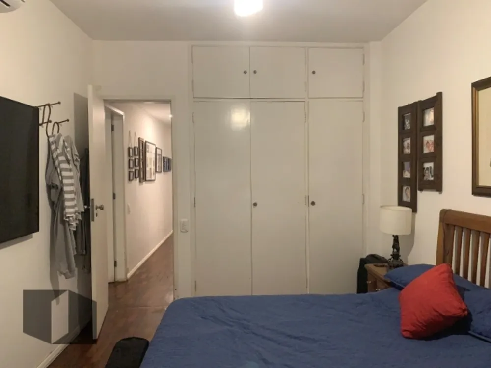 Apartamento, 3 quartos, 149 m² - Foto 19