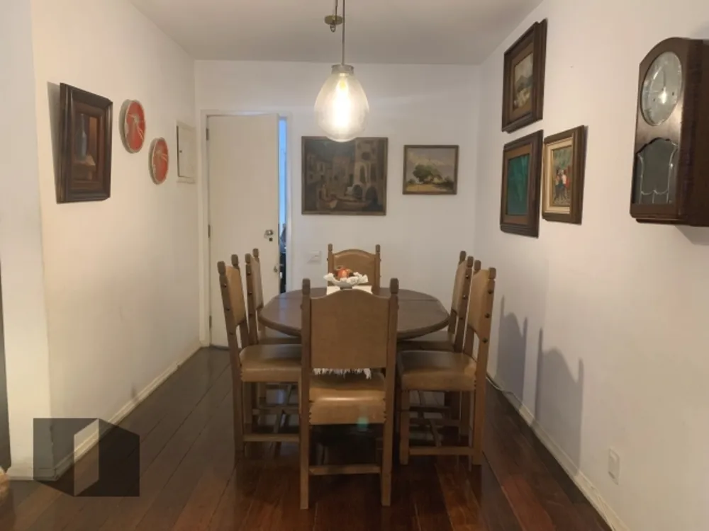Apartamento, 3 quartos, 149 m² - Foto 7