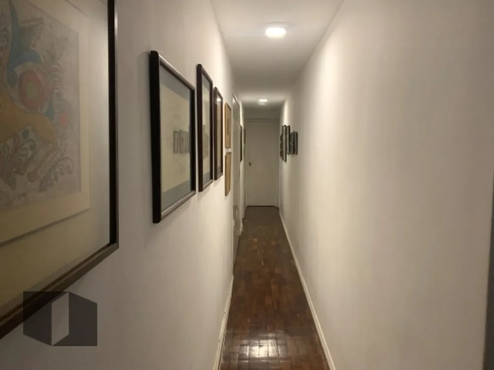 Apartamento, 3 quartos, 149 m² - Foto 10
