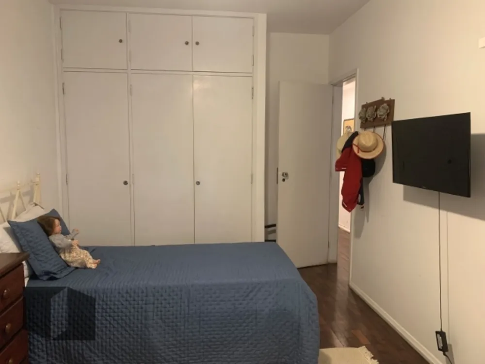 Apartamento, 3 quartos, 149 m² - Foto 21