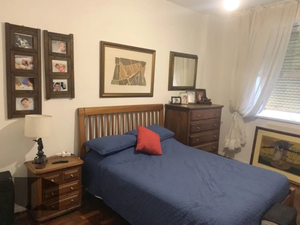 Apartamento, 3 quartos, 149 m² - Foto 17