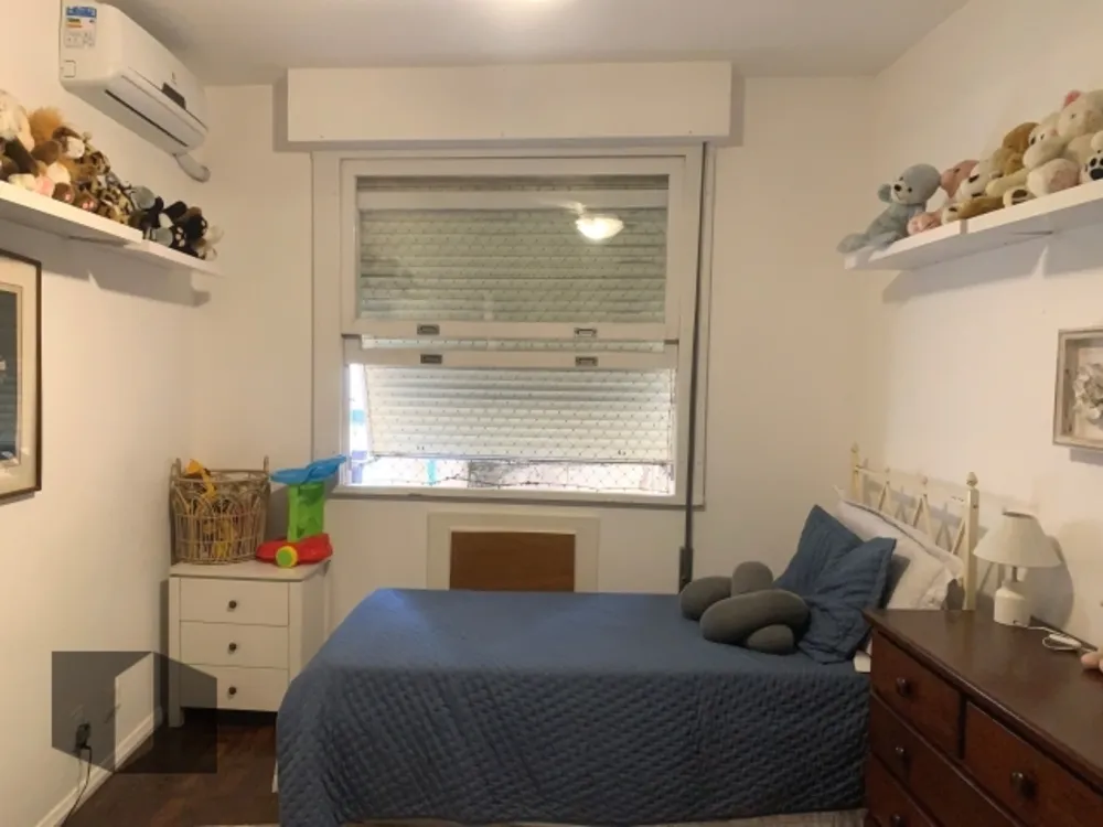 Apartamento, 3 quartos, 149 m² - Foto 20