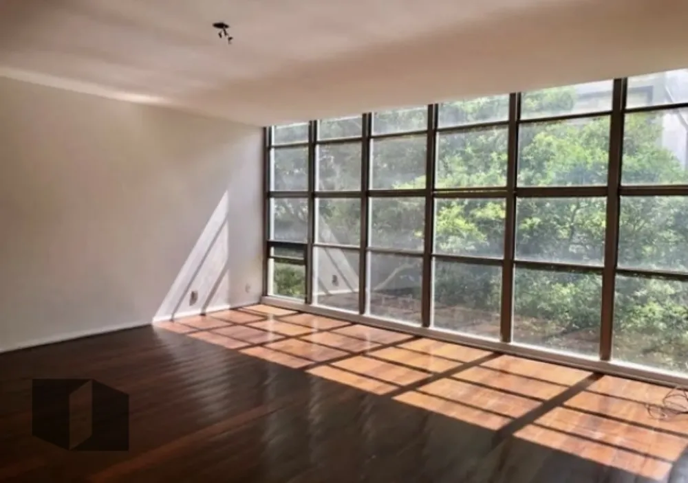 Apartamento, 3 quartos, 149 m² - Foto 1