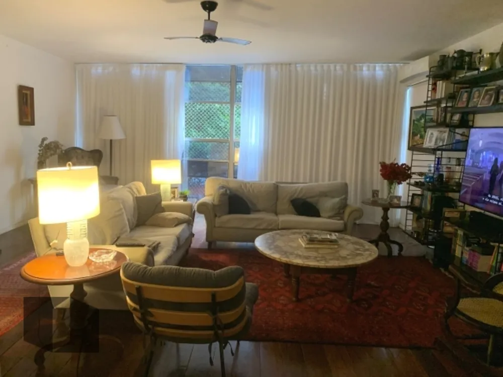 Apartamento, 3 quartos, 149 m² - Foto 3