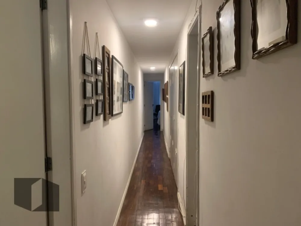 Apartamento, 3 quartos, 149 m² - Foto 9
