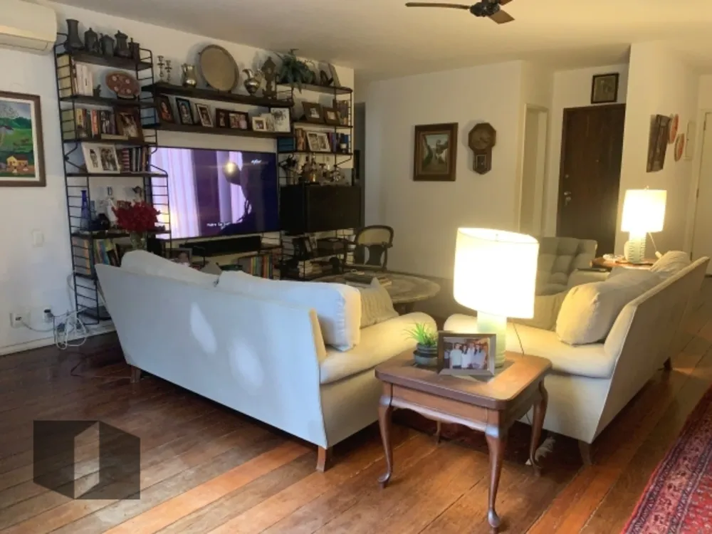 Apartamento, 3 quartos, 149 m² - Foto 6