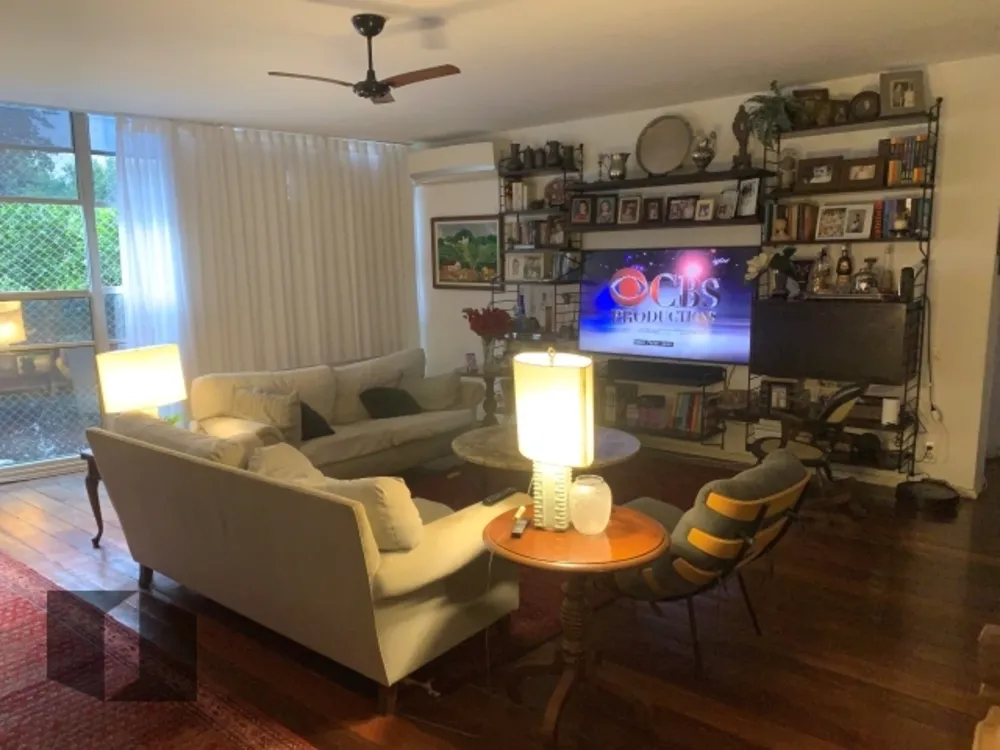 Apartamento, 3 quartos, 149 m² - Foto 4