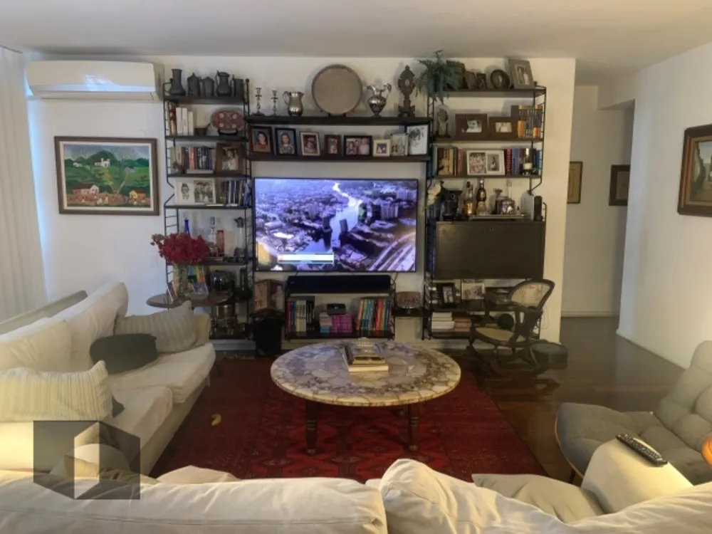 Apartamento, 3 quartos, 149 m² - Foto 5