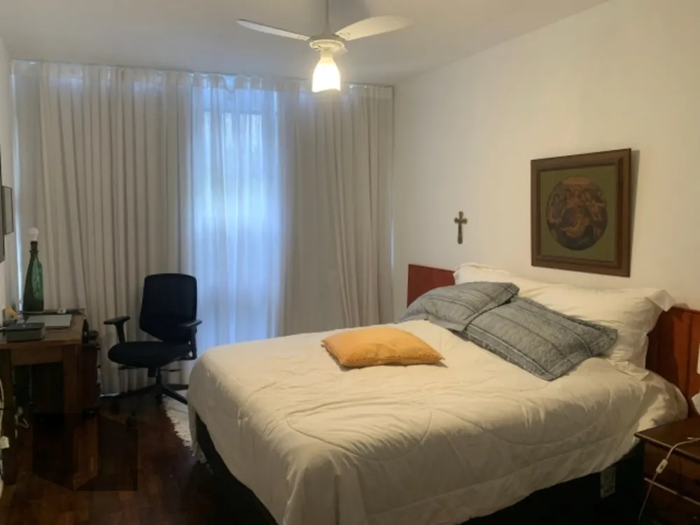 Apartamento, 3 quartos, 149 m² - Foto 11