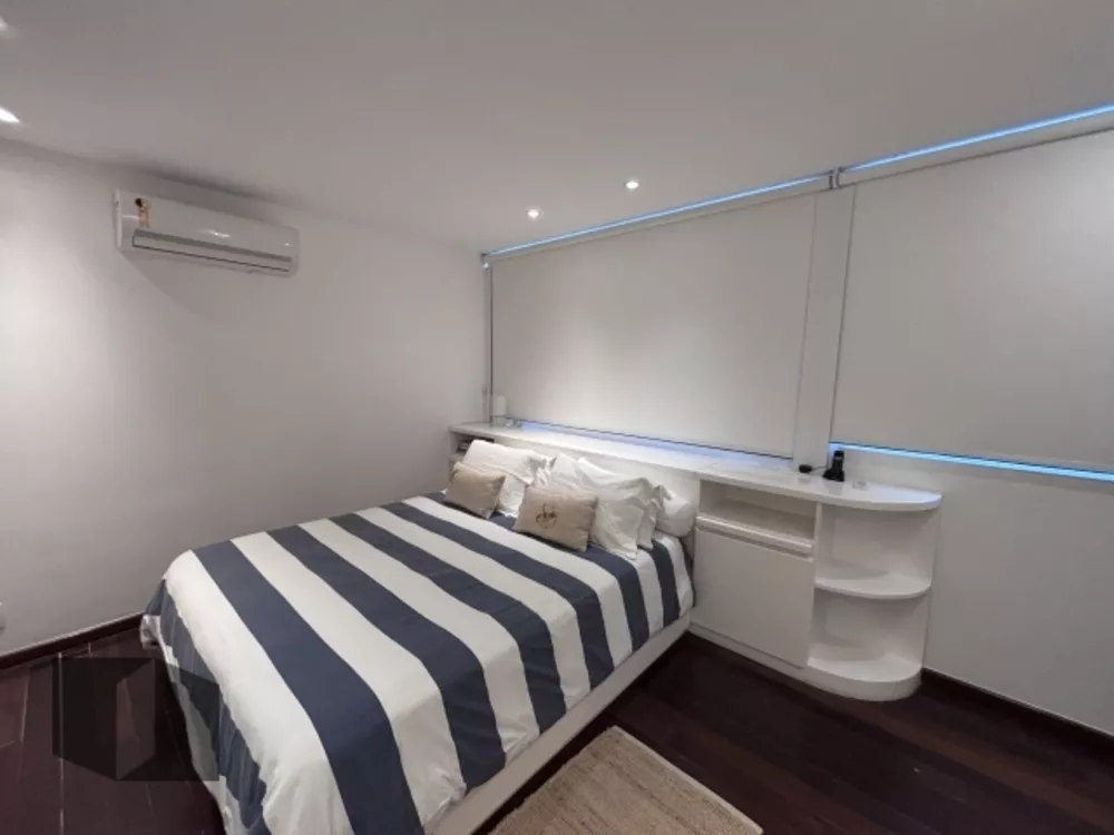 Flat/Apart Hotel, 1 quarto, 68 m² - Foto 8