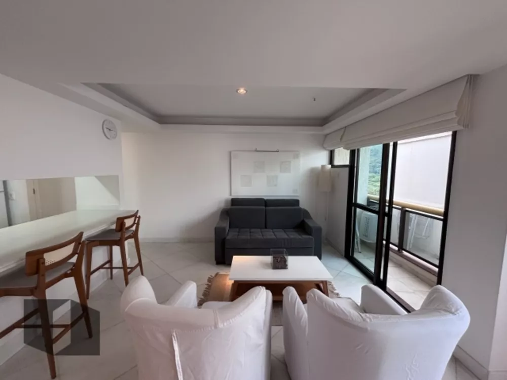 Flat/Apart Hotel, 1 quarto, 68 m² - Foto 3