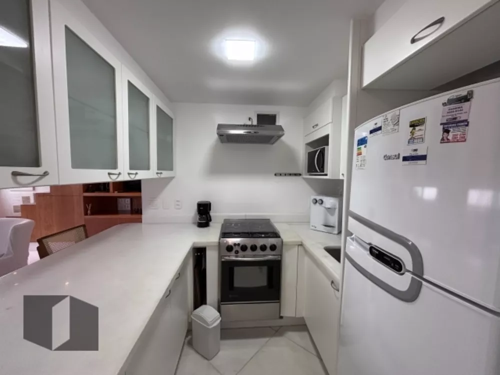 Flat/Apart Hotel, 1 quarto, 68 m² - Foto 6