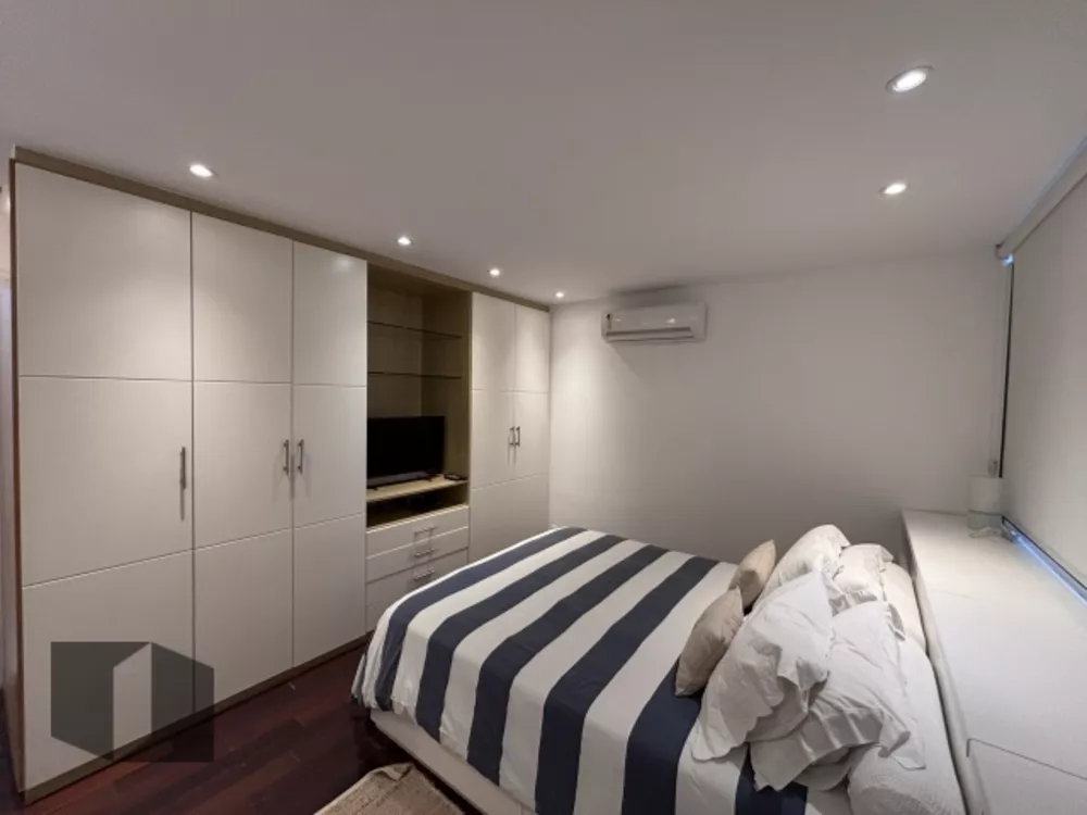 Flat/Apart Hotel, 1 quarto, 68 m² - Foto 15