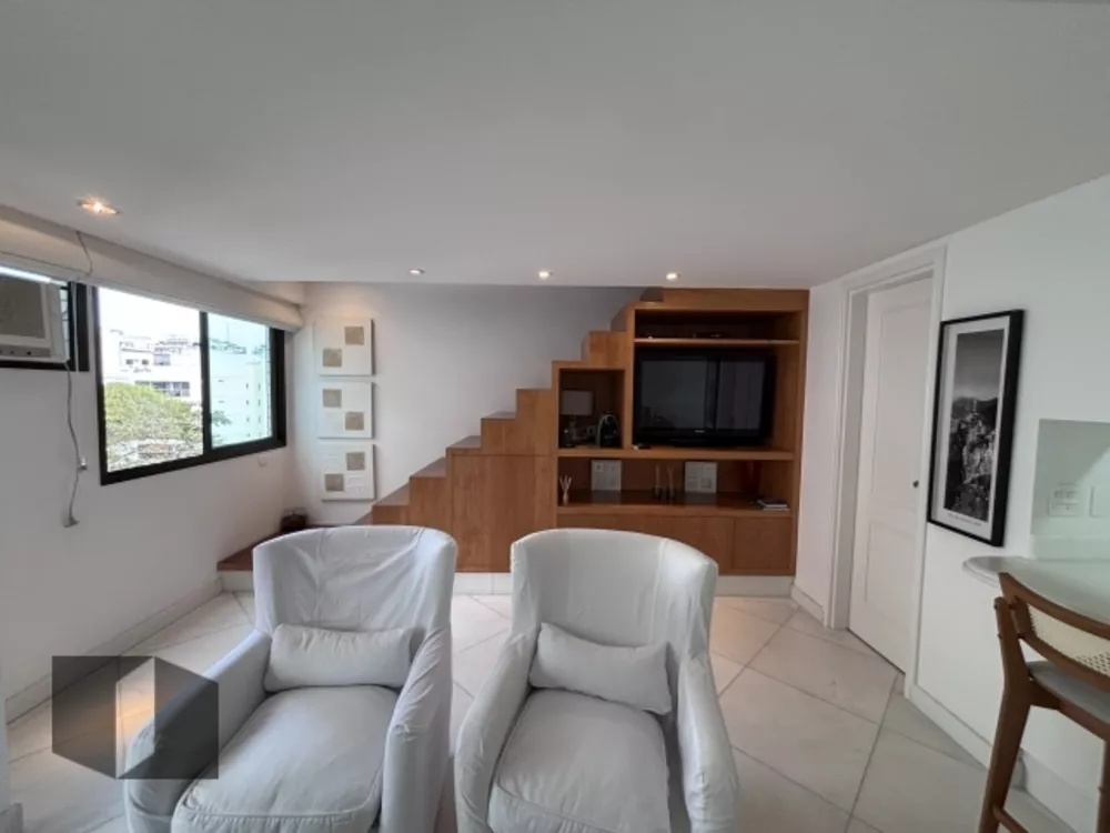 Flat/Apart Hotel, 1 quarto, 68 m² - Foto 2