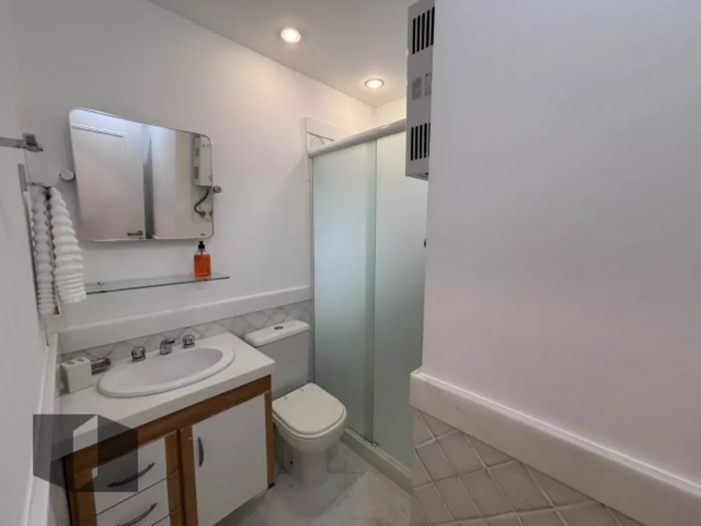 Flat/Apart Hotel, 1 quarto, 68 m² - Foto 20