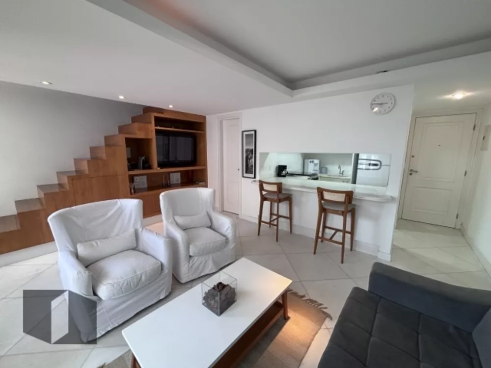 Flat/Apart Hotel, 1 quarto, 68 m² - Foto 16