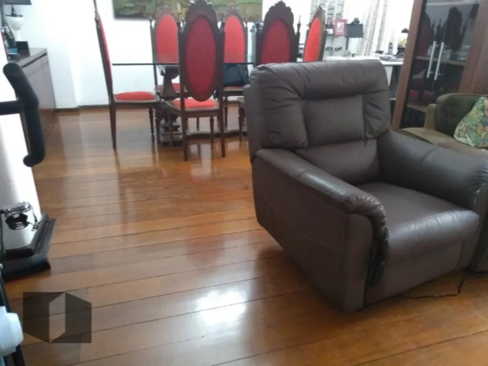 Apartamento, 4 quartos, 193 m² - Foto 2