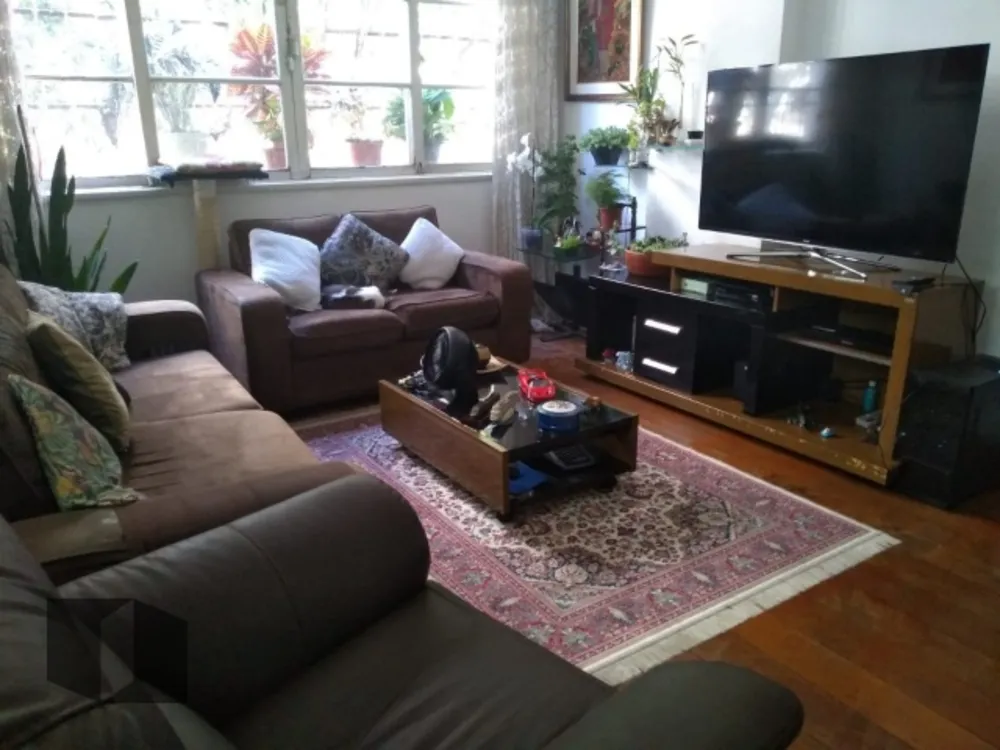 Apartamento, 4 quartos, 193 m² - Foto 4
